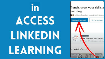 How To Access LinkedIn Learning (2024) | LinkedIn Learning Access (Full Tutorial)