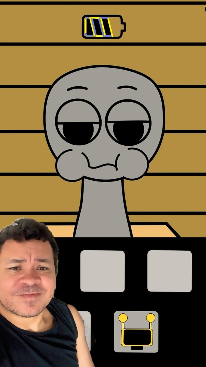 EM QUAL SPRUNKI ELE SE TRANSFORMOU? #mayumigames #sprunki #youtubeshorts #shortsvideo