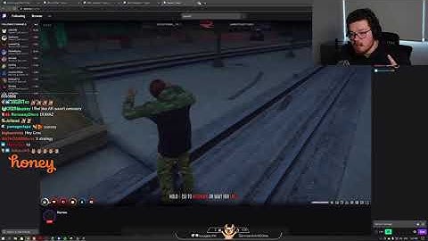 Whippy Found Stream Sniper Robbing Ramee  |  NoPixel 3.0 clips GTA RP