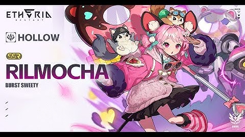 Animus Intro - Rilmocha