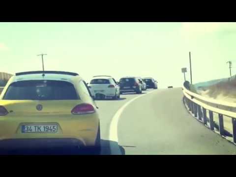 SCIROCCO DUDE BURSA VLOG