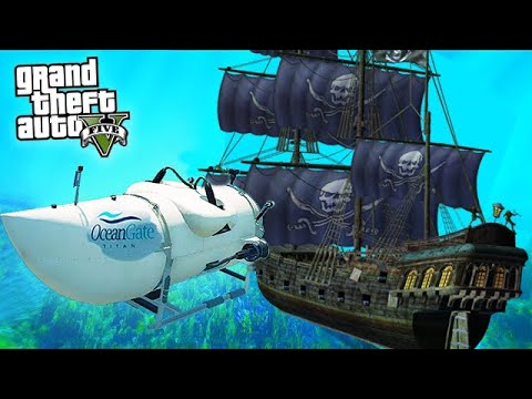 Barcos para GTA 5 - baixe os melhores barcos de mods para GTA 5 rápido e  totalmente gratuito