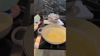 Shrimp pasta🍝🍤 (part1) Asala maleh anasala family anazala family #shortvideo #like #love #life #live
