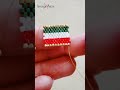 Pulsera Viva México