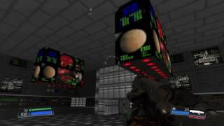 DOOM 4 PS4 Easter Egg