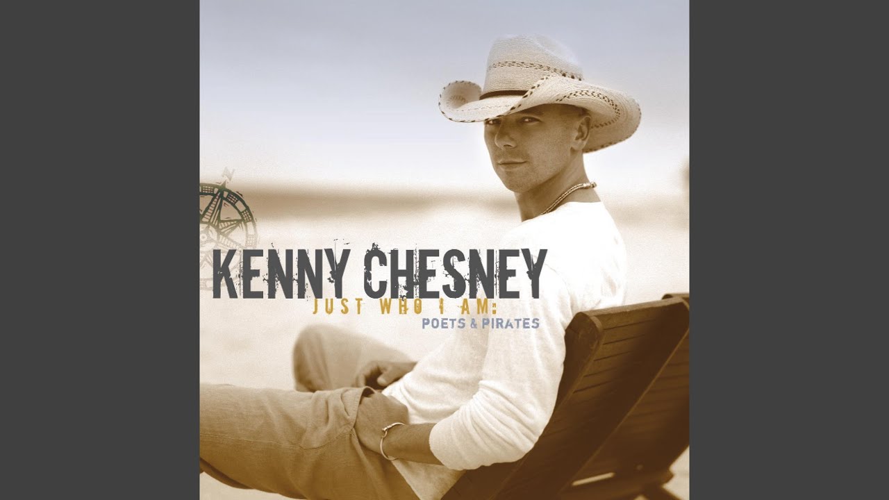 Kenny Chesney - The Boys of Fall