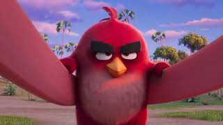 THE ANGRY BIRDS 3 | Official Trailer (2025) | John Rice | Latest Animated Movie HD