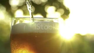 Beer Background