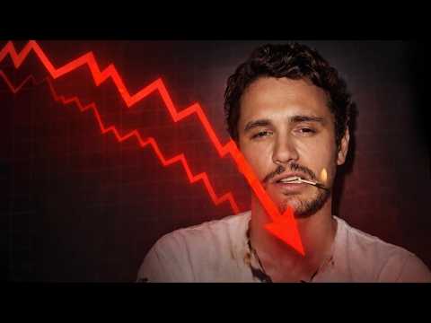 The Downfall Of James Franco