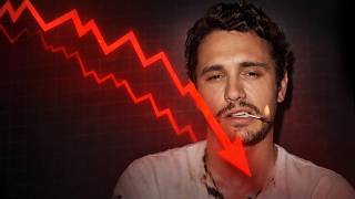 The Downfall Of James Franco