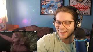 Melanie Martinez - DEATH | FIRST REACTION (Keep or Delete?)