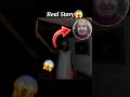 Granny Ki Asli Kahani😱|| #shorts #granny #horrorgame