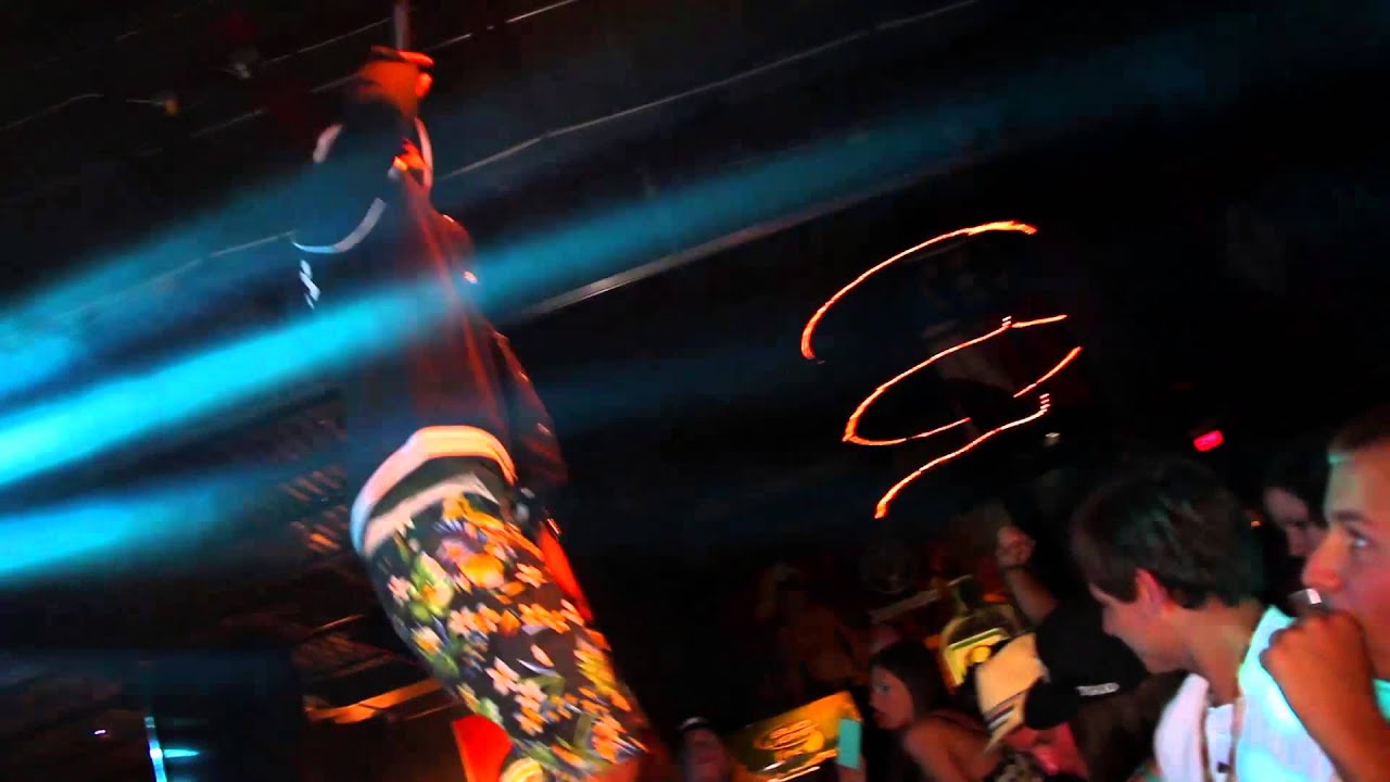 Boney Washington Live!!!!