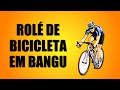 Rolé de bicicleta em Bangu - Bicicleta Urbana