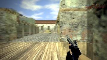 f0rest vs tao [ICSC 8 Finals]