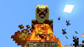 CRAFTING BEN 10 in MINECRAFT CRAFTING BEN 10 in MINECRAFT