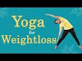 Yoga for weight loss  yoga exercise for over weight and obesity  healthy toned body