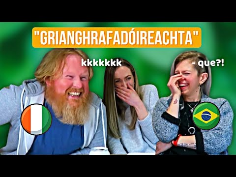 15 nomes Irlandeses masculinos e seus significados para batizar seu filho