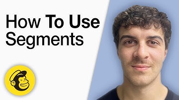 How to Use Mailchimp Segments [2025 Full Guide]