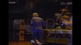 Raimundos - Planeta Atlântida 2000 - Mulher De Fases   Comentarios