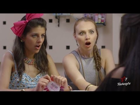 #КИФЛА - трейлър // #KIFLA - trailer