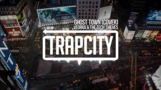 Video thumbnail of "Veorra & The Tech Thieves - Ghost Town (Cover)"