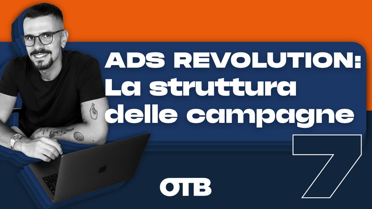 Tutorial Facebook Ads: come creare una campagna (2022) - YouTube