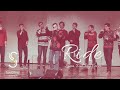 "Ride" - Soul2Soul A Cappella (Lana Del Rey Cover)
