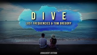 Lost Frequencies & Tom Gregory - Dive [Subtitulado En Español]