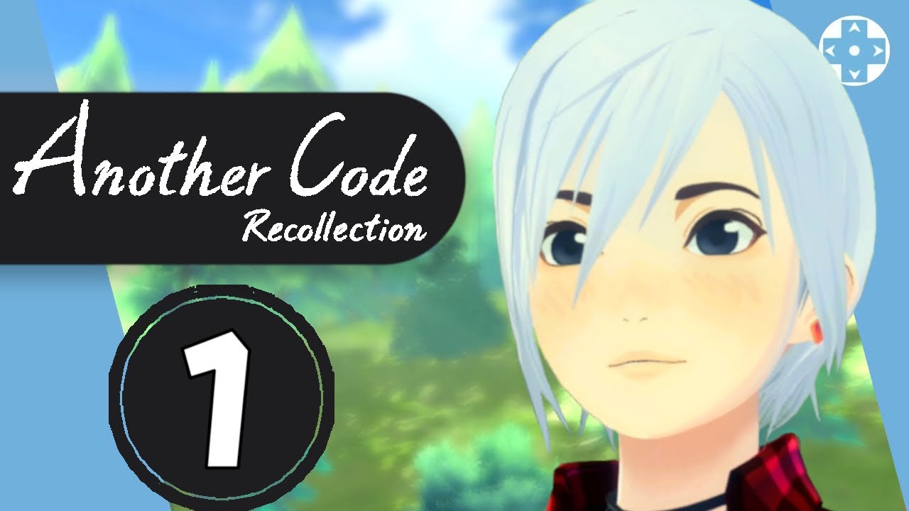 🎯 Eine plötzliche Erinnerung [#1] Another Code Recollection (Verborgene ...