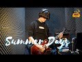 고전띵곡 DoAsInfinity - SummerDays를 쳐보았다