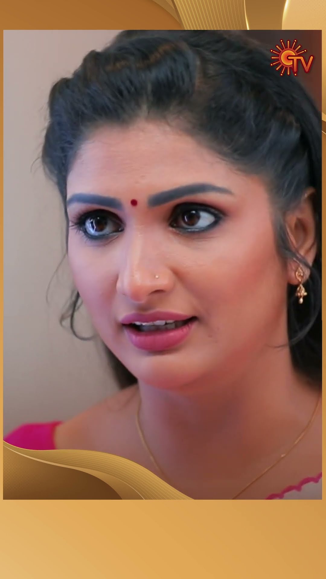 #Sevvanthi #SunTV #shorts #tamilserial