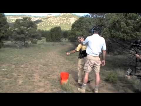 2010 Rocky Mountain 3-Gun Match Stage 5 - Shotgun/...