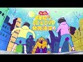 「えいがのおそ松さん」Blu-ray&DVD 2019年11月6日発売