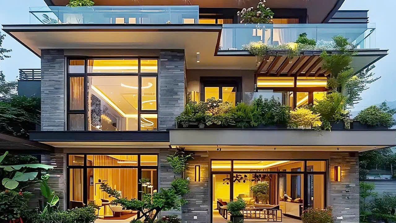 CHỦ CẦN BÁN GẤP GIÁ RẺ CĂN BIỆT THỰ 3MẶT TIỀN ĐẸP NHẤT SÀI GÒN CÓ THANG MÁY HỒ CÁ KOI HẦM ĐỂ XE HƠI 