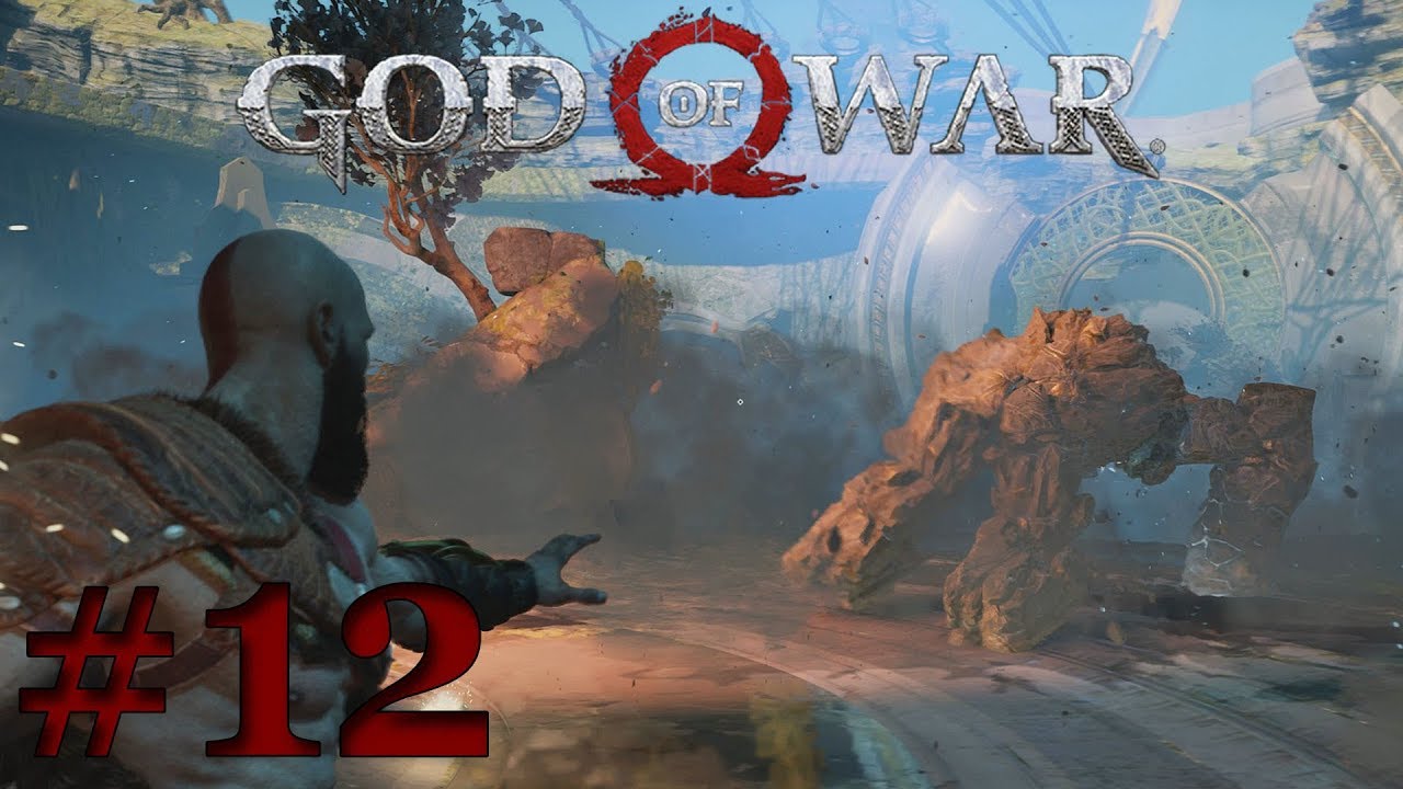 God Of War Stein Vergessener Besiegen GOD OF WAR 🗡️ #12 ★ STEIN VERGESSENER - YouTube