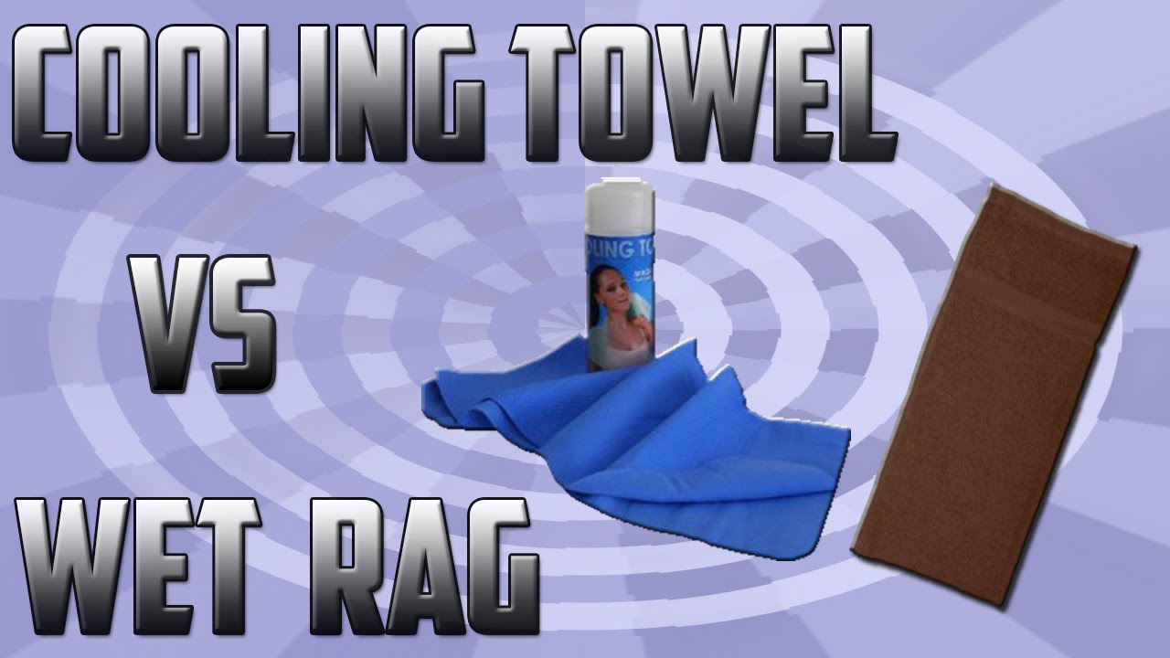 How cool does the Perfect Cooling Towel keep you? 