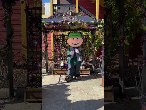 Franken Charlie Brown