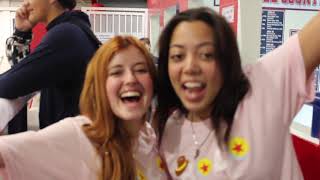 Mix it Up Day