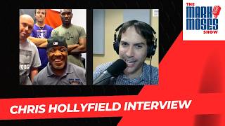 "Unique Heroes" Docuseries Update | The Mark Moses Show