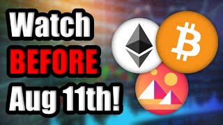Cryptocurrency Hodlers - Watch BEFORE August 11th 2021! Bitcoin Taproot Activation HAS BEGUN! screenshot 5