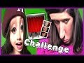 PHOTO BOOTH CHALLENGE!!! / "Кривое Зеркало"