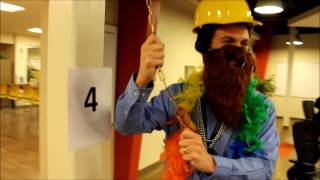Deal Celebration Mannequin Challenge
