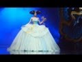 Legend Of The Dragon - Couture Fashion Show by Guo Pei in China | FashionTV