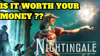 Nightingale Review, Is It Worth Your Money ??