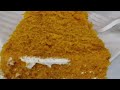 How to make the best orange cake for business moist crumbly  delicious