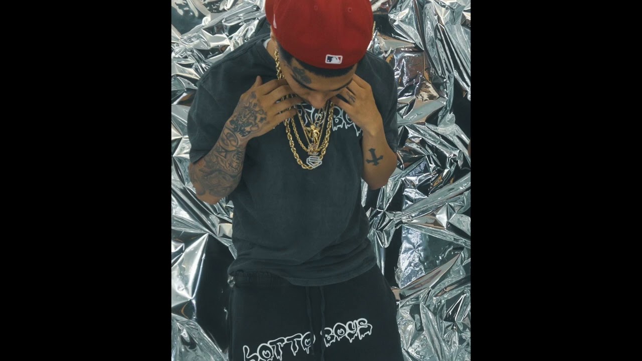 [FREE] Suede x Lil Maru x Lil Weirdo x Gado6k Type Beat - "Really be"