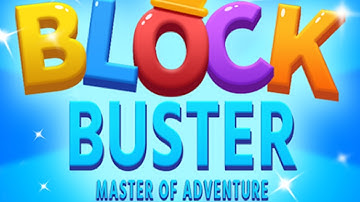 Block Buster: Blast Mania! Game Gameplay Android