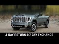 Elk Grove Buick GMC | Sierra 1500 | May 2025