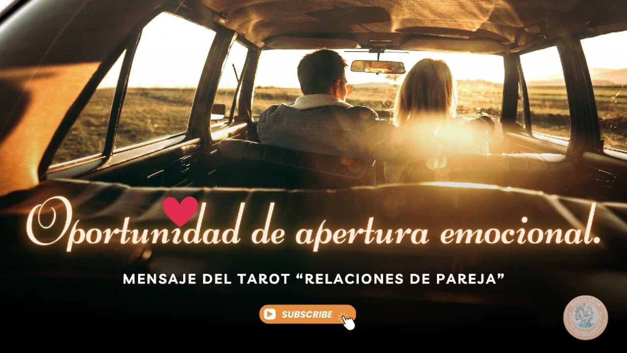 Mensaje del tarot sobre la relación de pareja#amor #sanaciones #crecimientopersonal